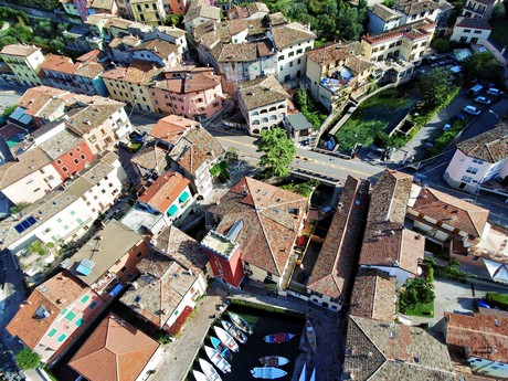 Cassone di Malcesine